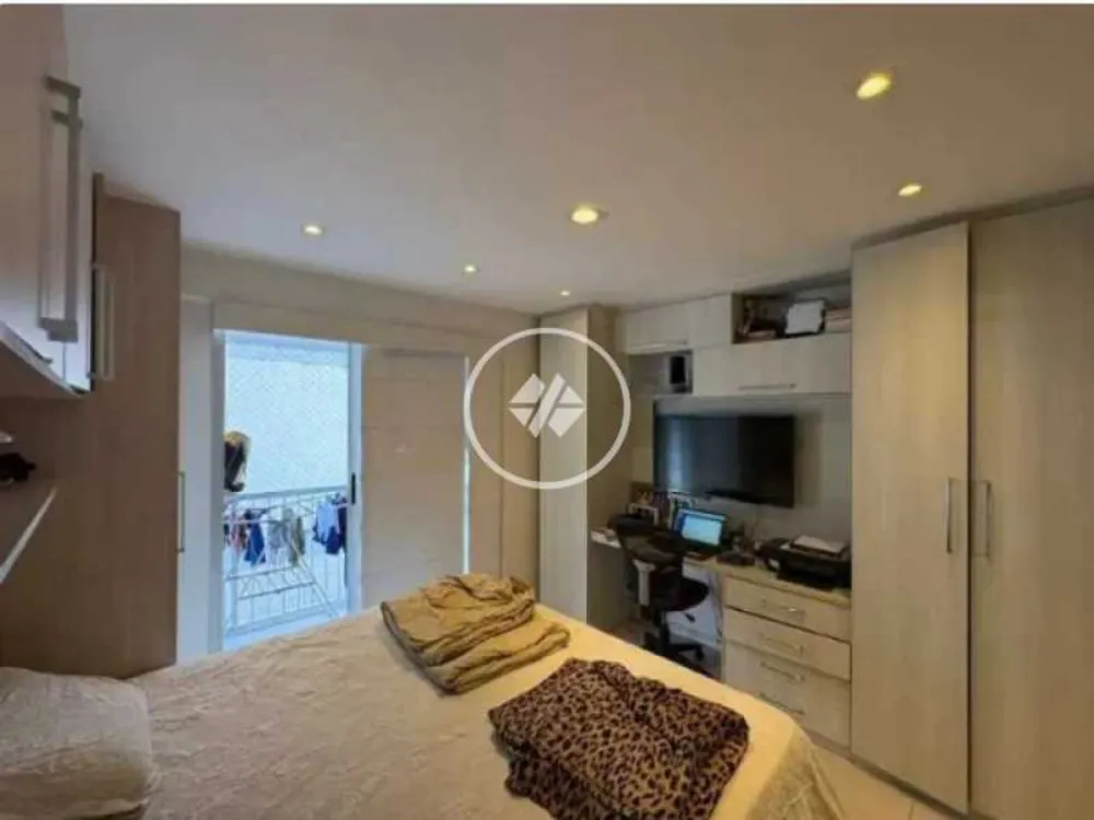 Apartamento, 2 quartos, 87 m² - Foto 11