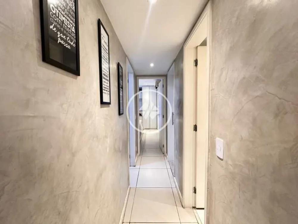 Apartamento, 2 quartos, 87 m² - Foto 16