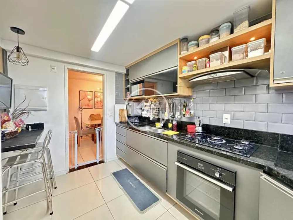 Apartamento, 2 quartos, 87 m² - Foto 13
