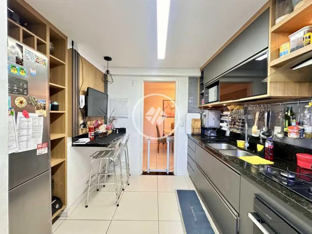 Apartamento, 2 quartos, 87 m² - Foto 12