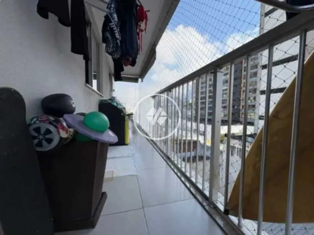 Apartamento, 2 quartos, 87 m² - Foto 14