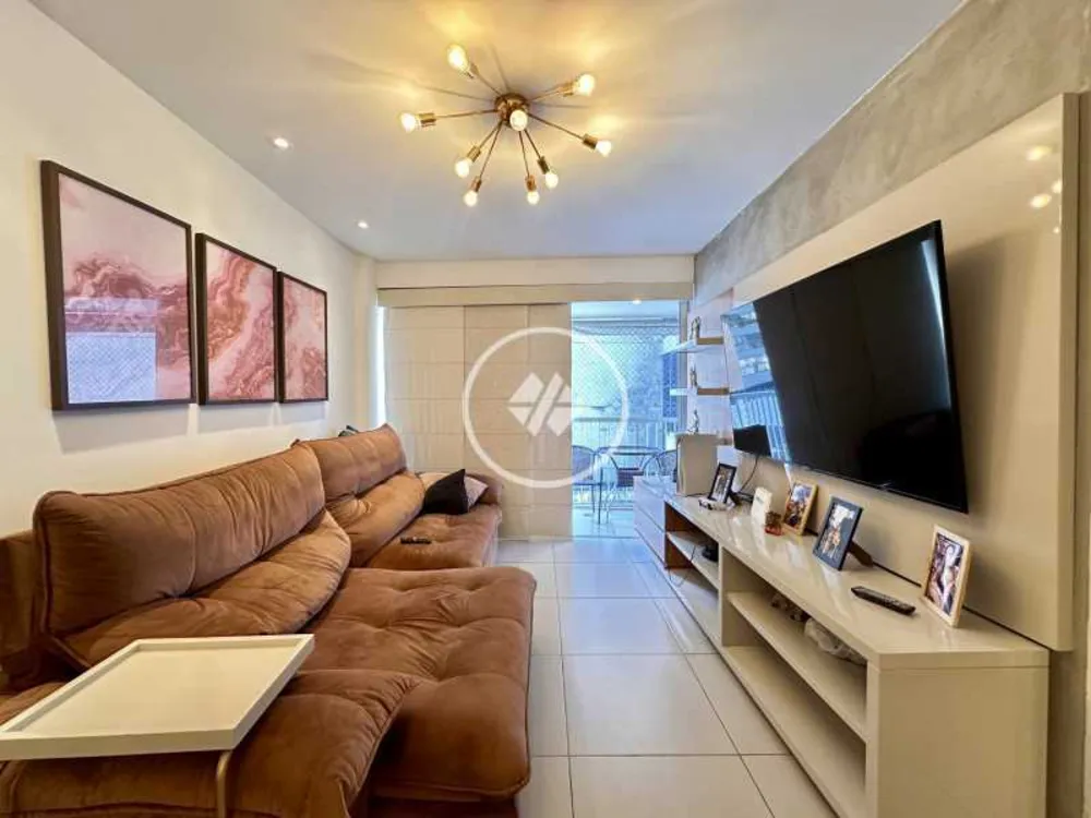 Apartamento, 2 quartos, 87 m² - Foto 6