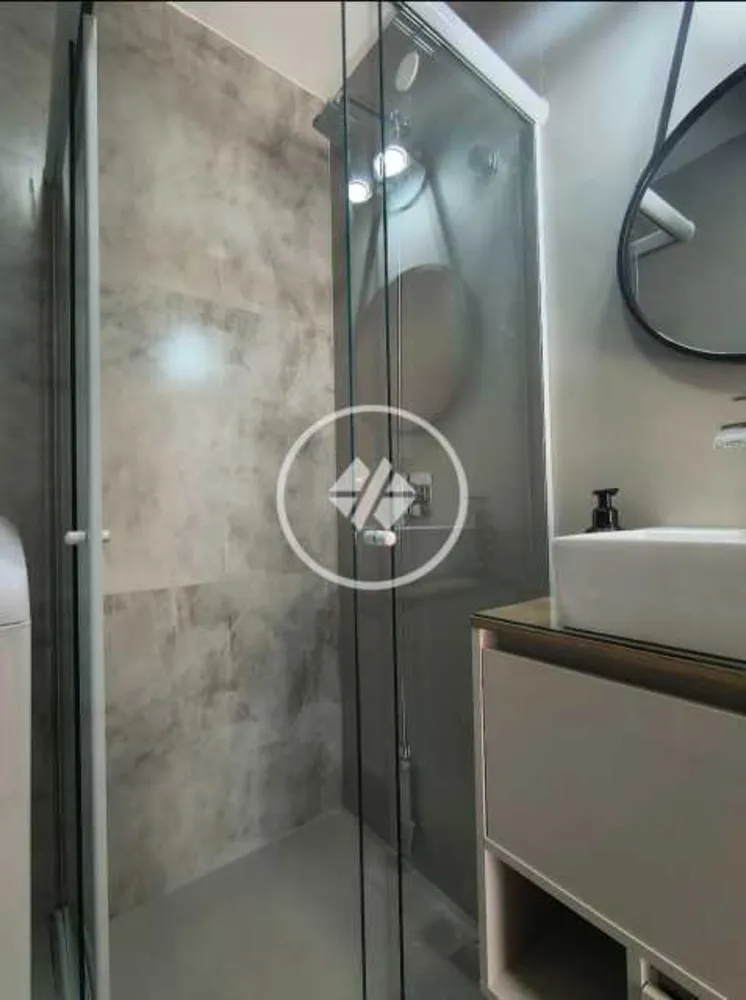 Kitnet-Studio, 31 m² - Foto 17