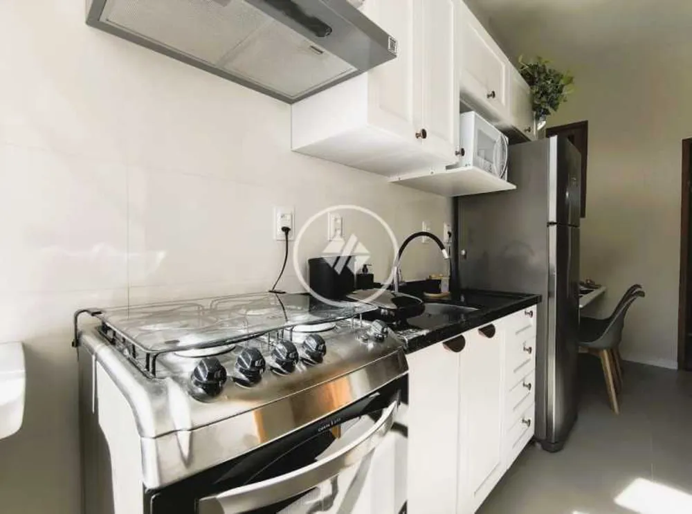 Kitnet-Studio, 31 m² - Foto 15