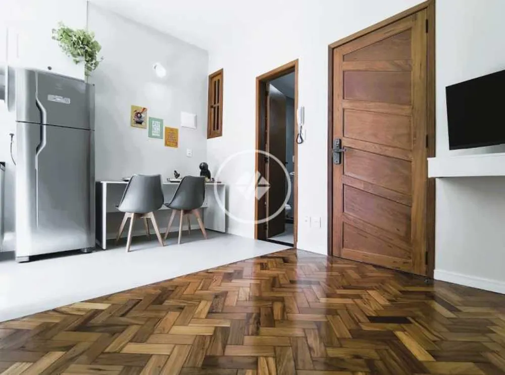 Kitnet-Studio, 31 m² - Foto 27