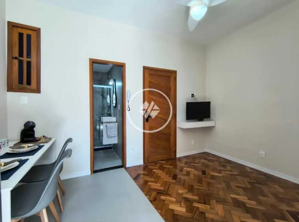 Kitnet-Studio, 31 m² - Foto 25