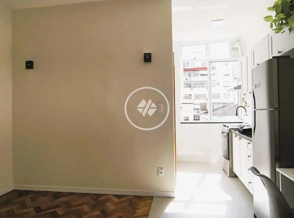 Kitnet-Studio, 31 m² - Foto 16