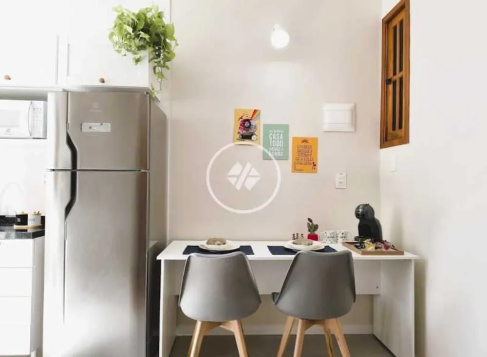 Kitnet-Studio, 31 m² - Foto 2