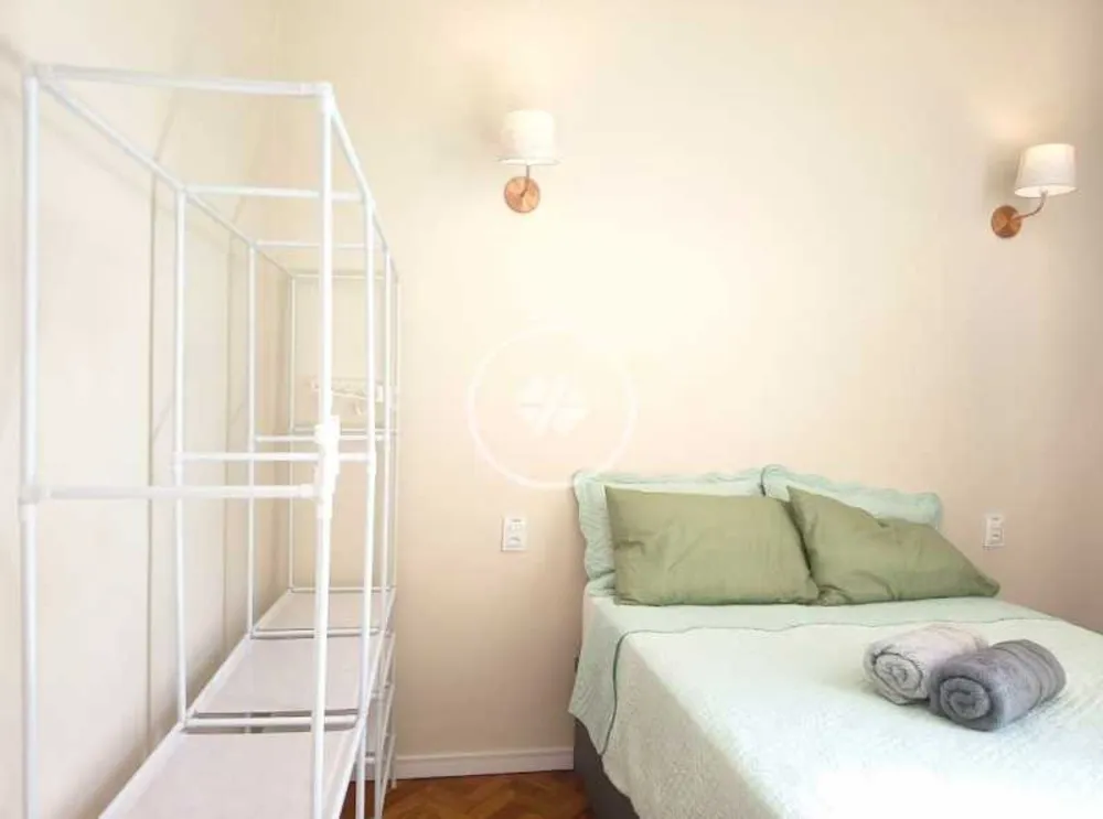 Kitnet-Studio, 31 m² - Foto 19