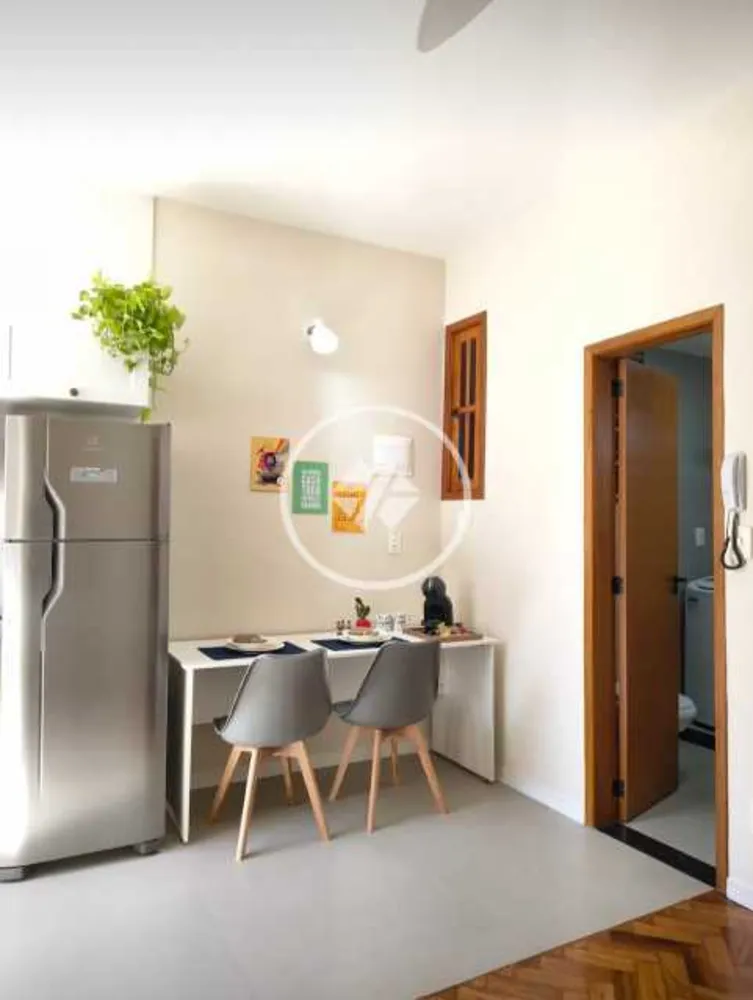 Kitnet-Studio, 31 m² - Foto 26