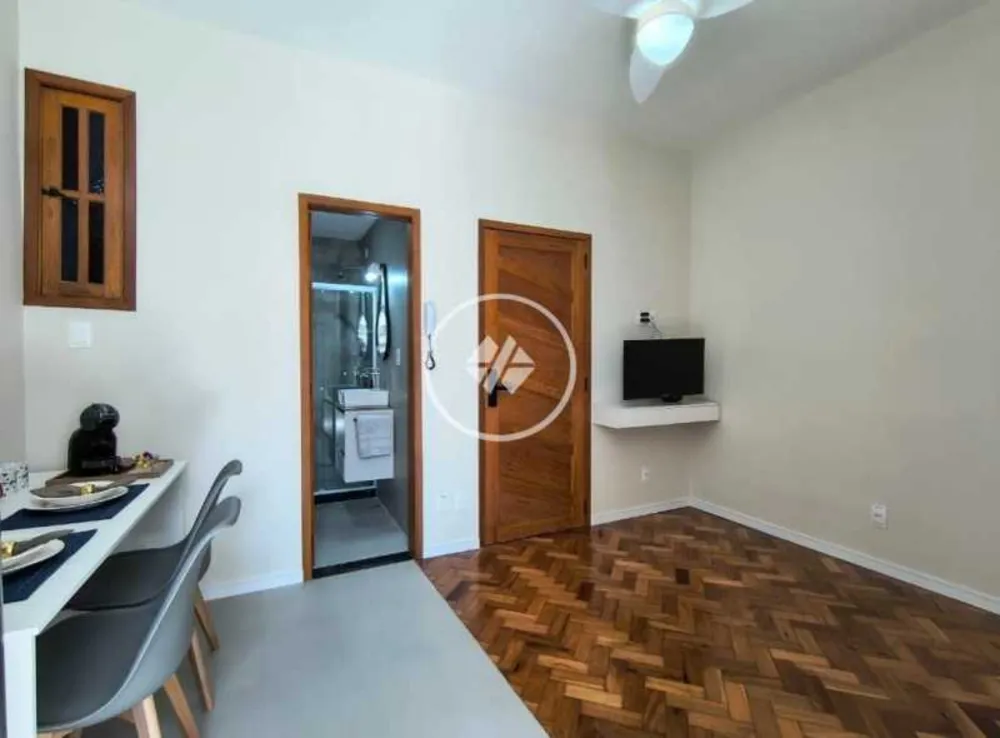 Kitnet-Studio, 31 m² - Foto 4