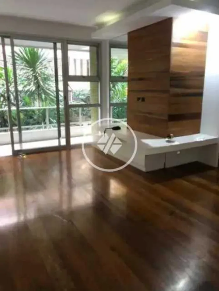 Apartamento, 3 quartos, 125 m² - Foto 2