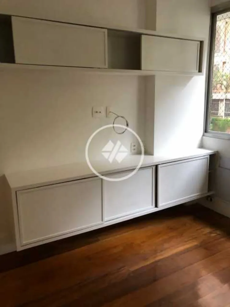 Apartamento, 3 quartos, 125 m² - Foto 8