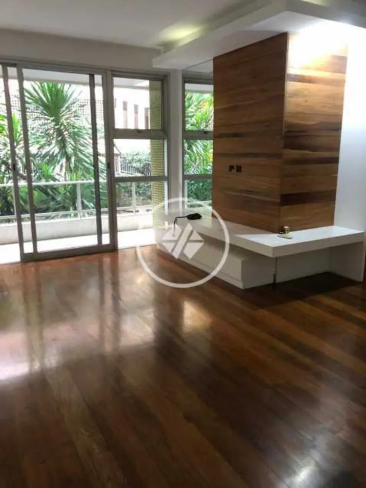 Apartamento, 3 quartos, 125 m² - Foto 19
