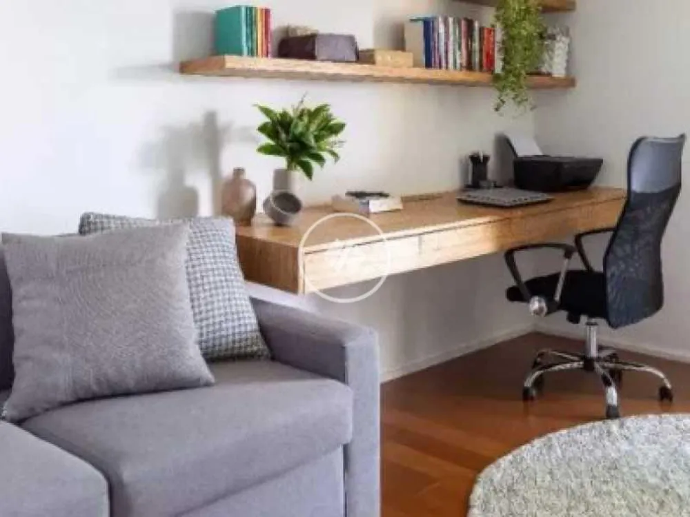 Cobertura, 2 quartos, 141 m² - Foto 12