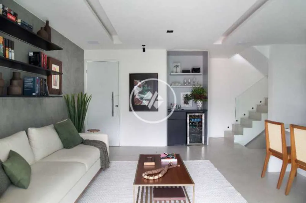 Cobertura, 2 quartos, 141 m² - Foto 19