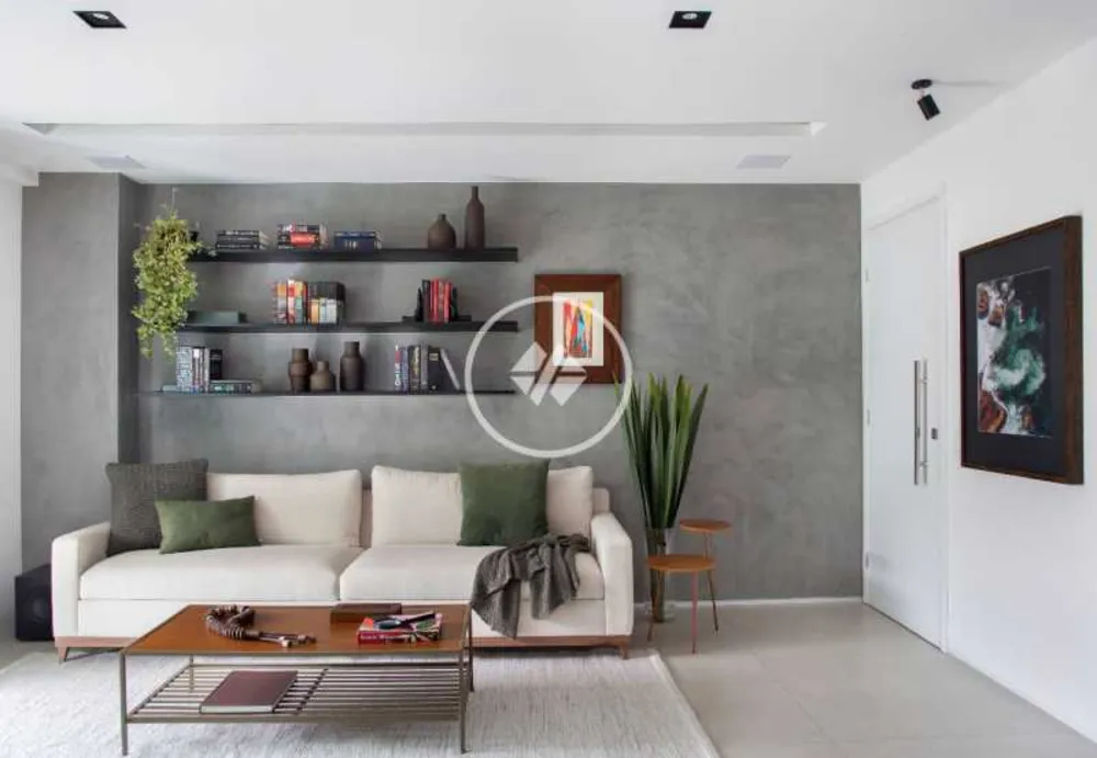 Cobertura, 2 quartos, 141 m² - Foto 18