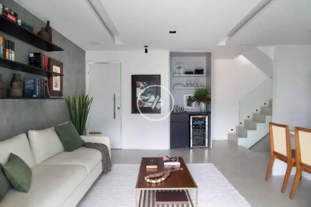 Cobertura, 2 quartos, 141 m² - Foto 4