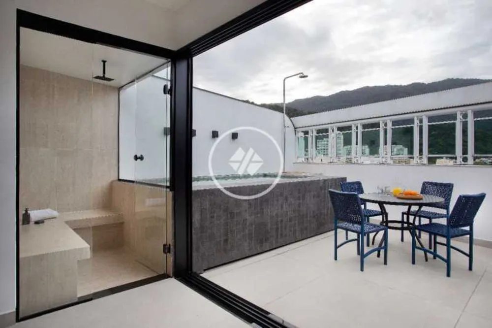 Cobertura, 2 quartos, 141 m² - Foto 20