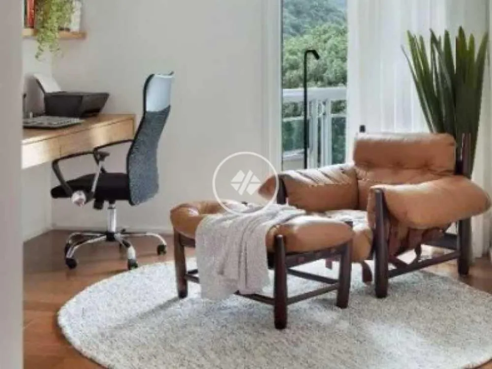 Cobertura, 2 quartos, 141 m² - Foto 11