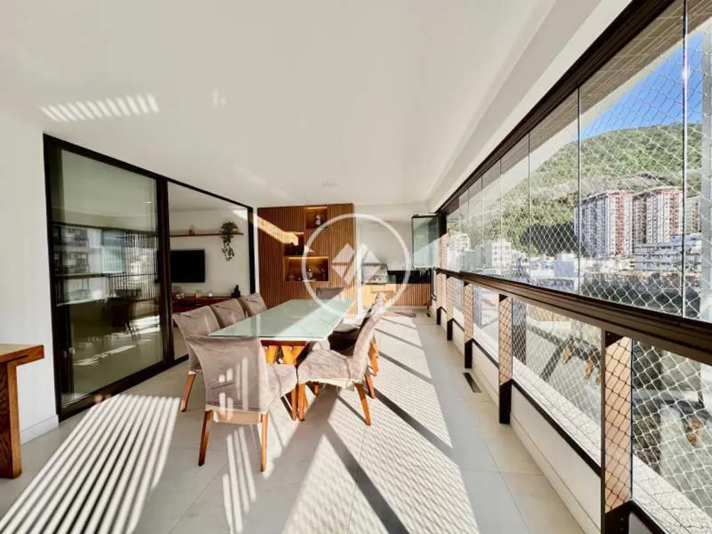 Apartamento, 3 quartos, 153 m² - Foto 1