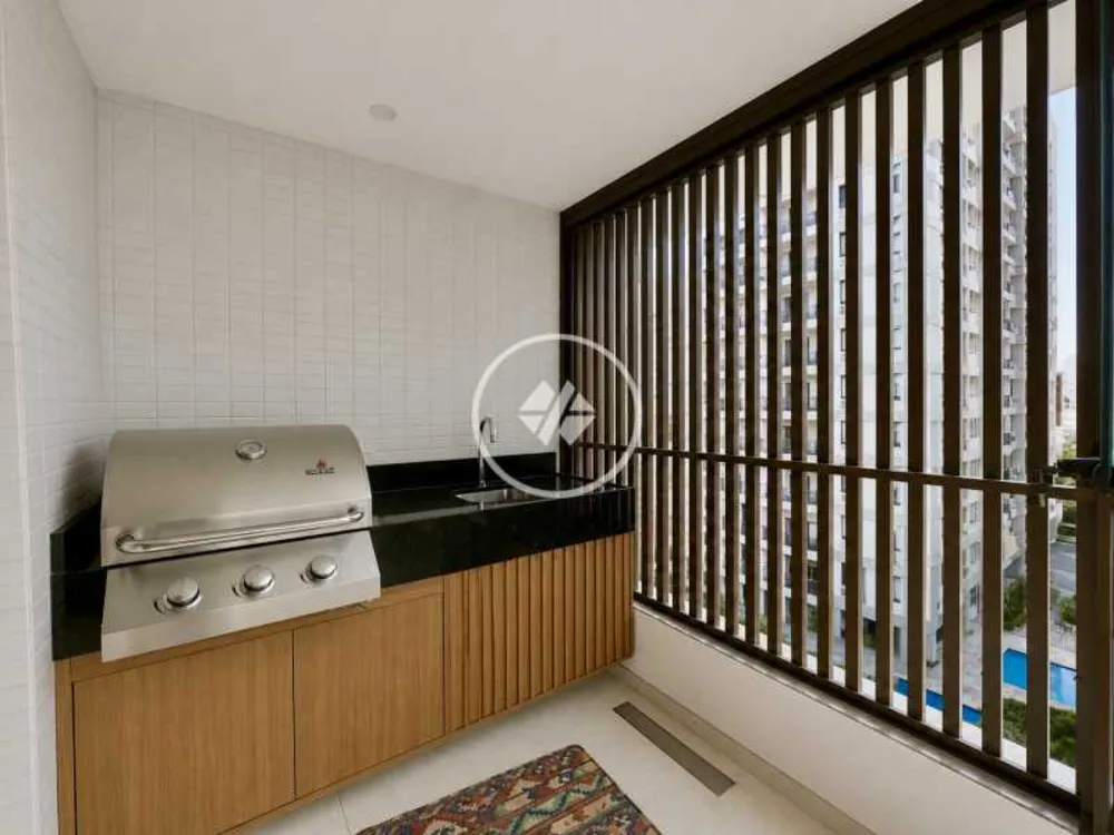 Apartamento, 3 quartos, 153 m² - Foto 5