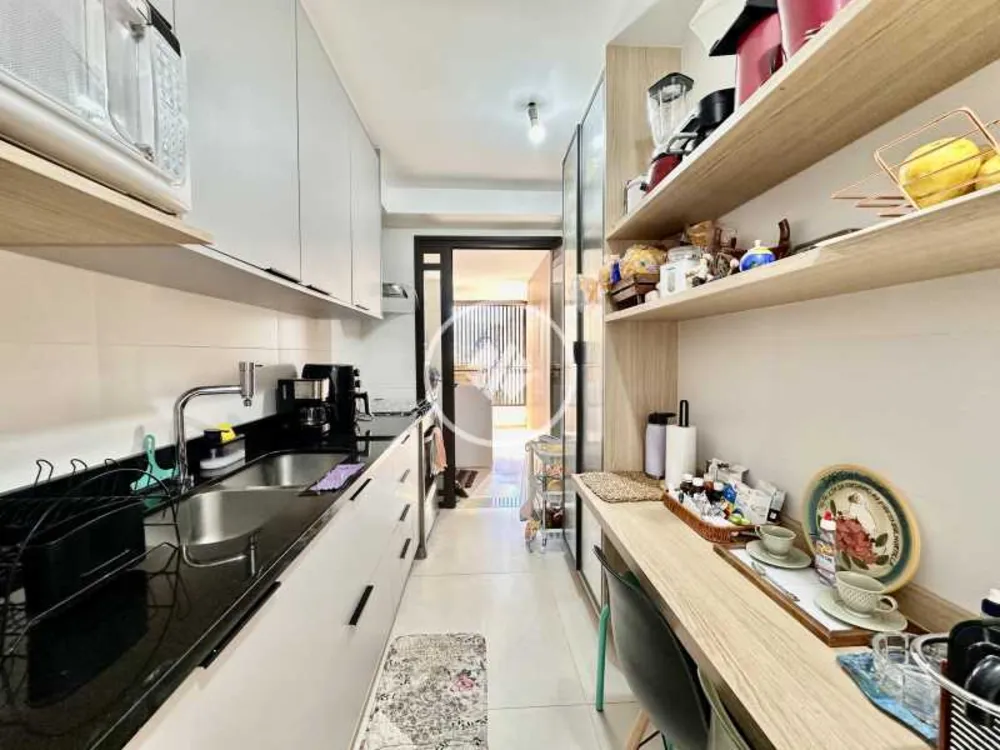 Apartamento, 3 quartos, 153 m² - Foto 8
