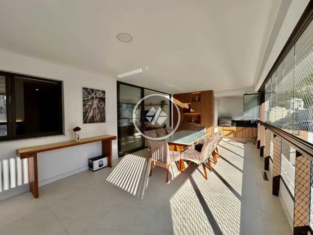 Apartamento, 3 quartos, 153 m² - Foto 21