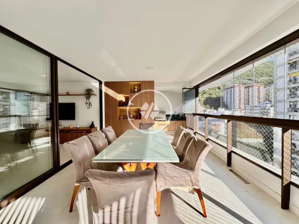 Apartamento, 3 quartos, 153 m² - Foto 3