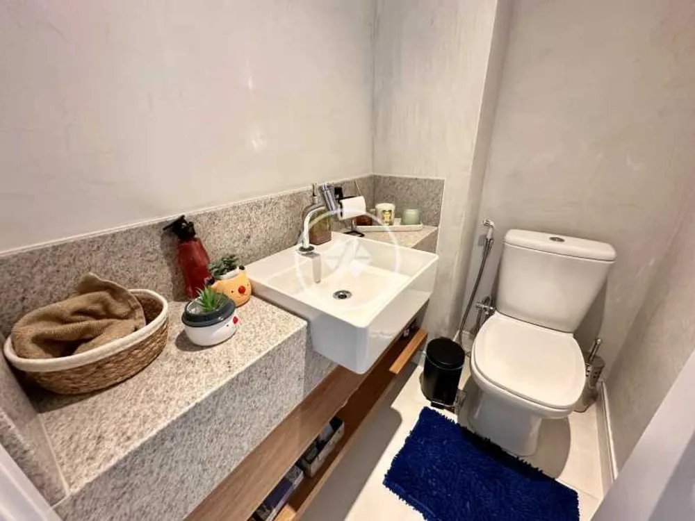 Apartamento, 3 quartos, 153 m² - Foto 9