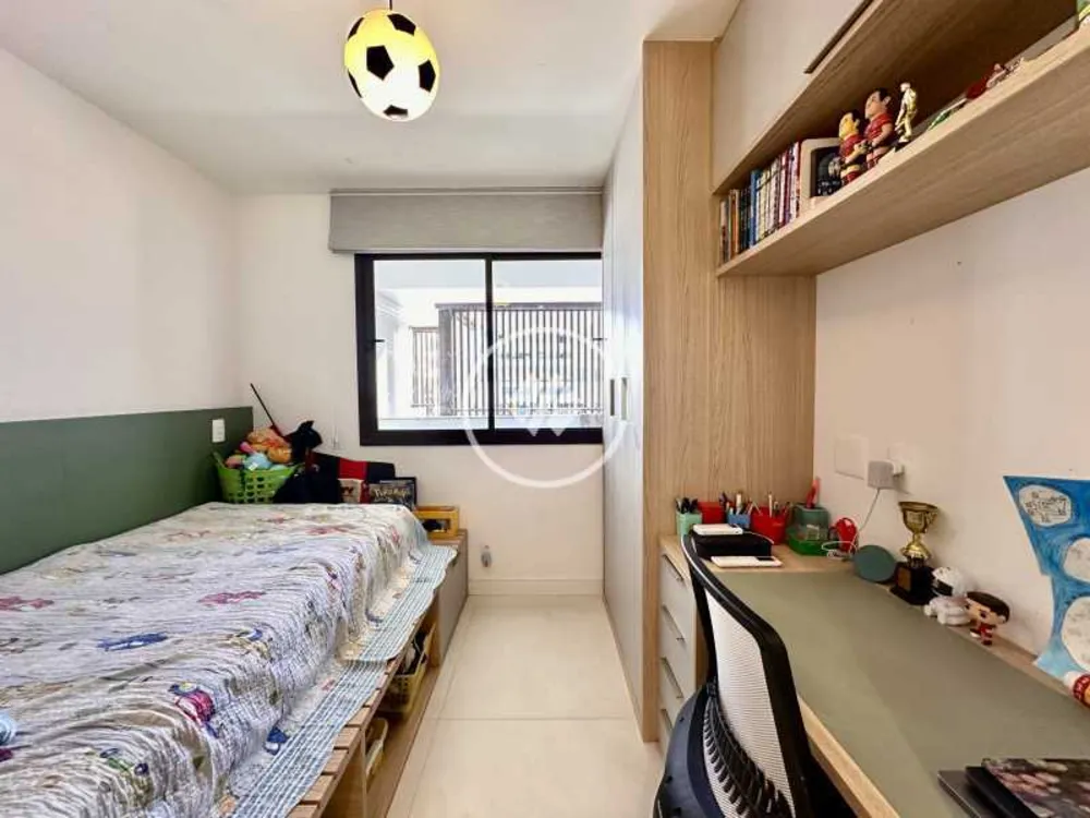 Apartamento, 3 quartos, 153 m² - Foto 13