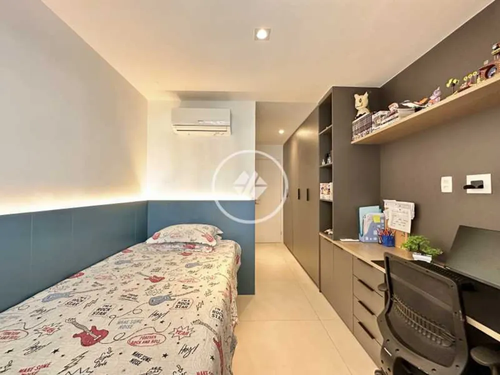 Apartamento, 3 quartos, 153 m² - Foto 10