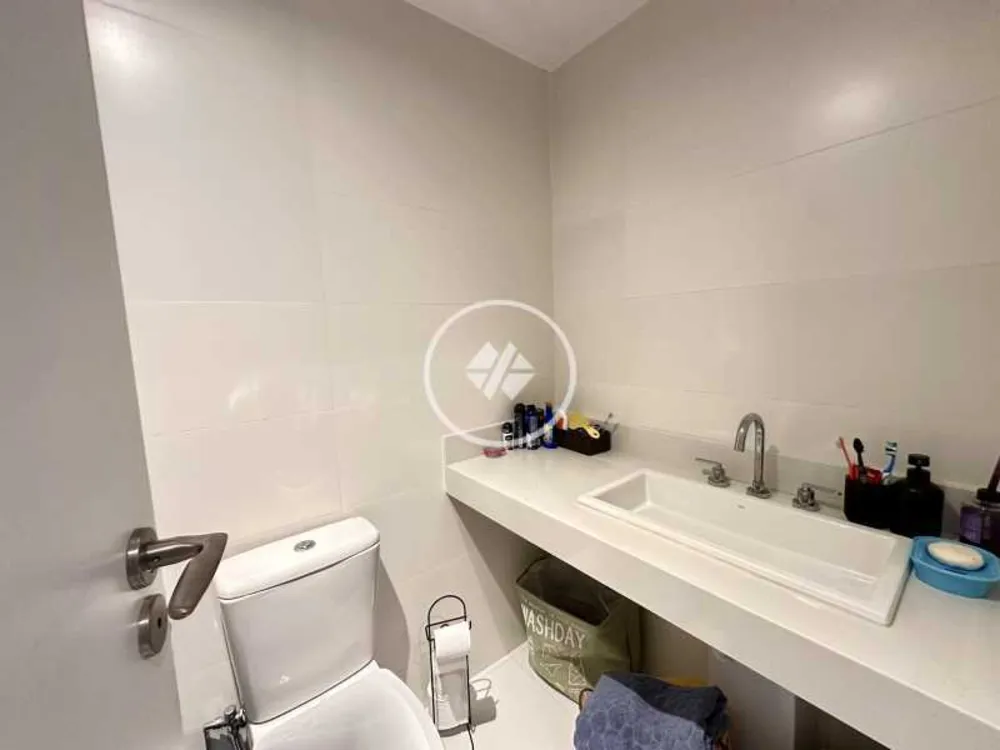 Apartamento, 3 quartos, 153 m² - Foto 12