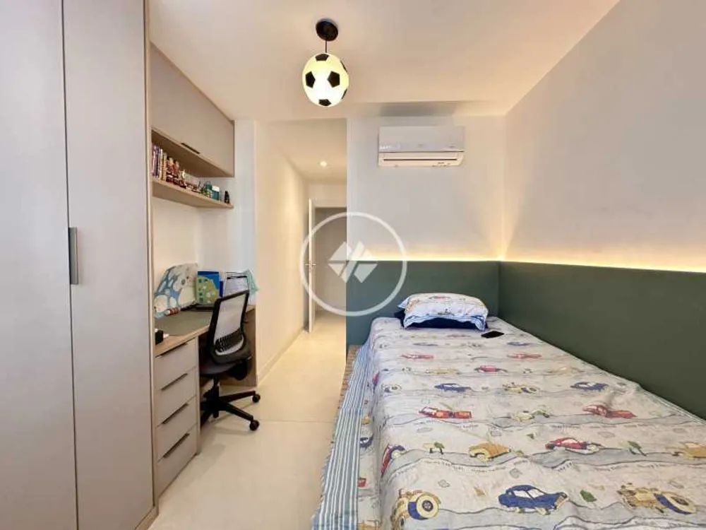 Apartamento, 3 quartos, 153 m² - Foto 11
