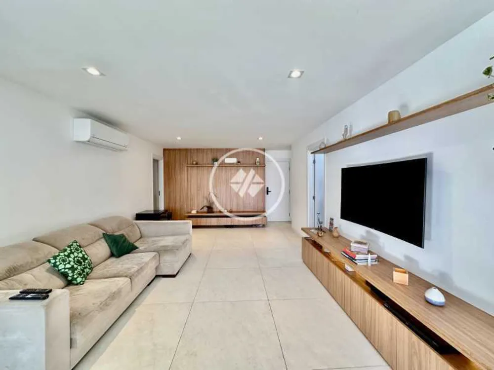Apartamento, 3 quartos, 153 m² - Foto 4