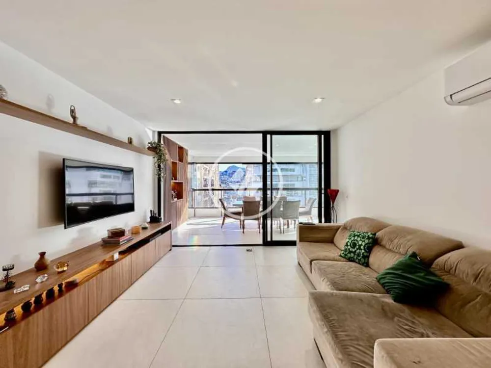 Apartamento, 3 quartos, 153 m² - Foto 6