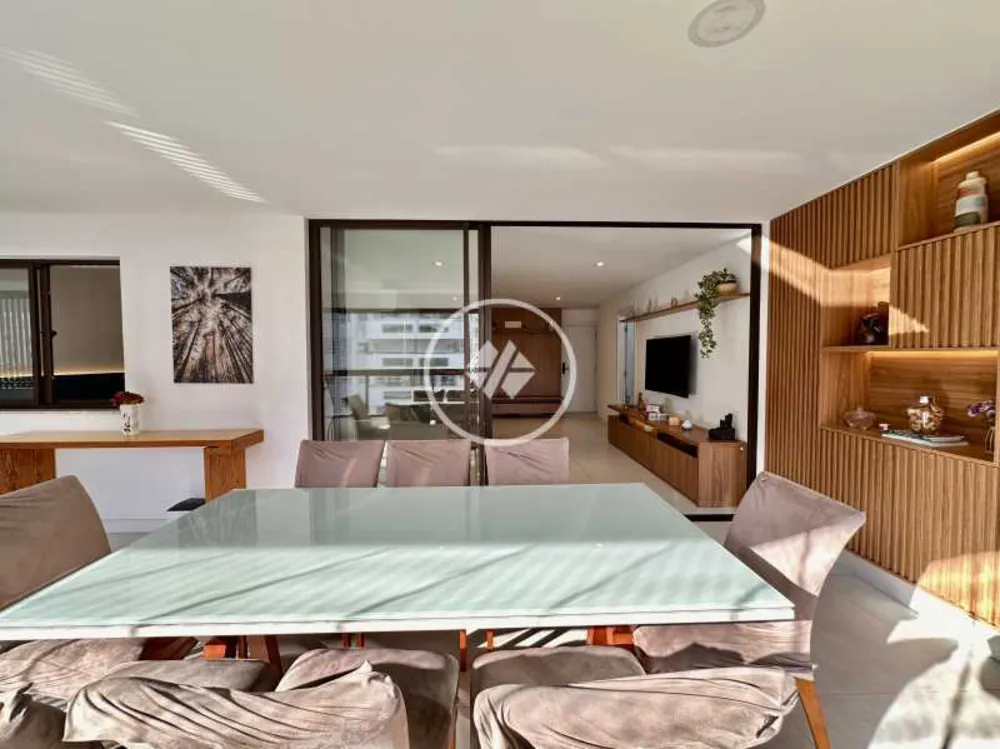 Apartamento, 3 quartos, 153 m² - Foto 22