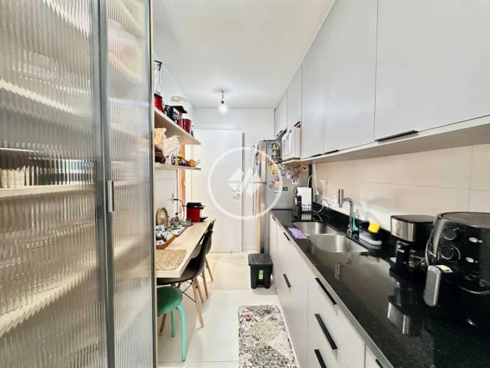 Apartamento, 3 quartos, 153 m² - Foto 7