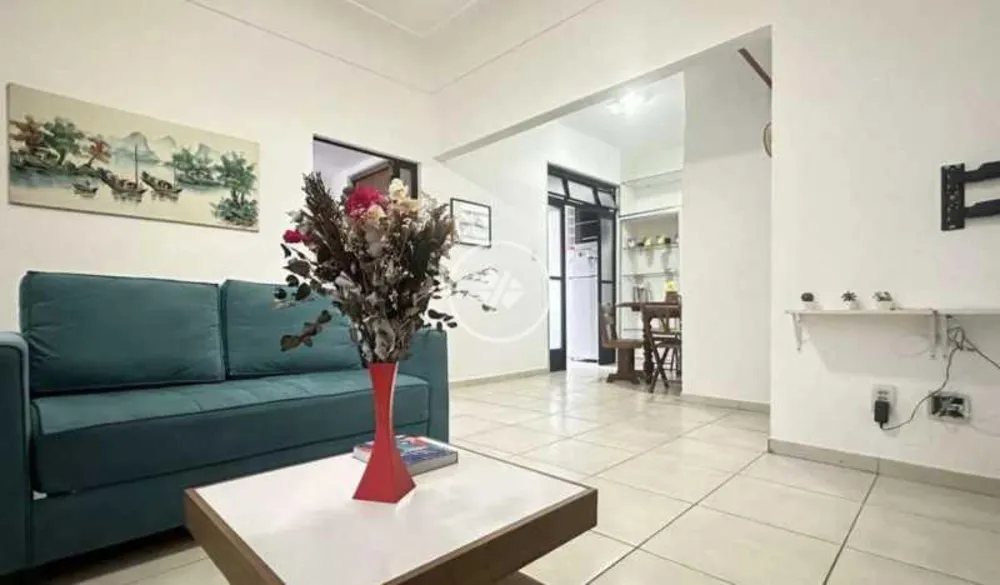 Apartamento, 1 quarto, 63 m² - Foto 1