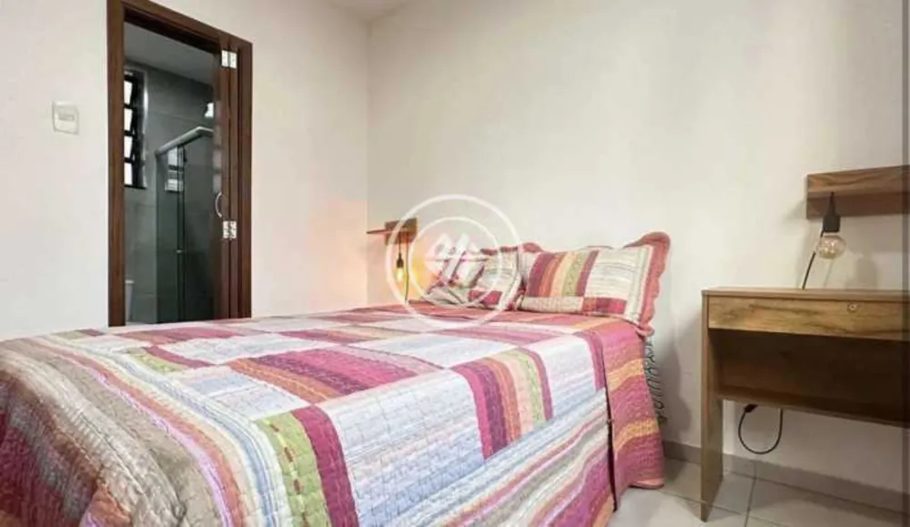 Apartamento, 1 quarto, 63 m² - Foto 21