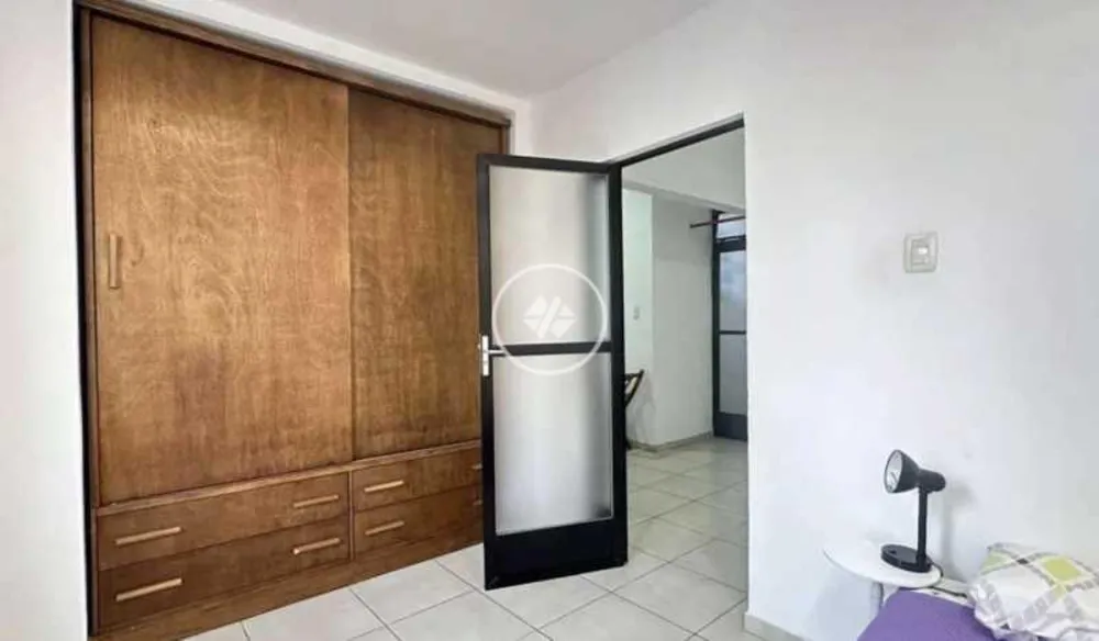 Apartamento, 1 quarto, 63 m² - Foto 9