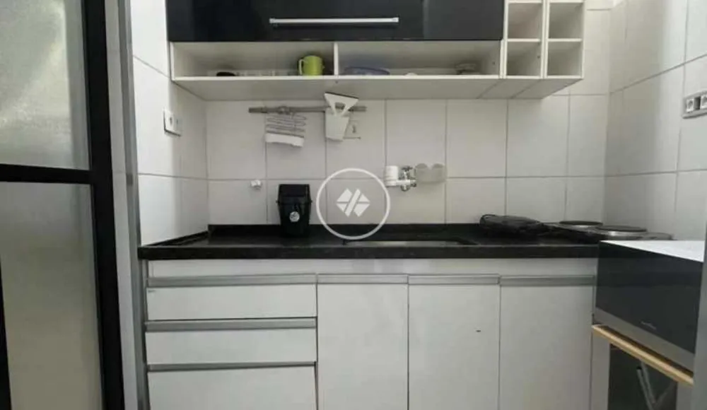 Apartamento, 1 quarto, 63 m² - Foto 3
