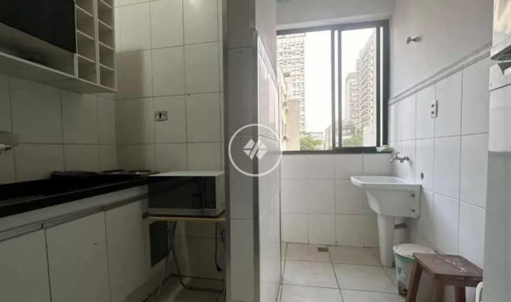 Apartamento, 1 quarto, 63 m² - Foto 2