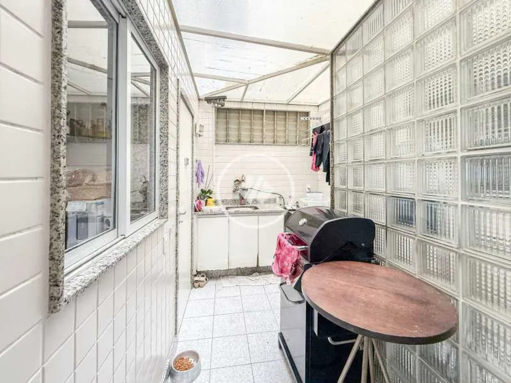 Apartamento, 2 quartos, 115 m² - Foto 11