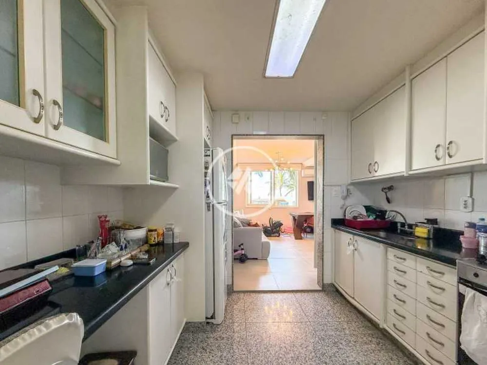 Apartamento, 2 quartos, 115 m² - Foto 10