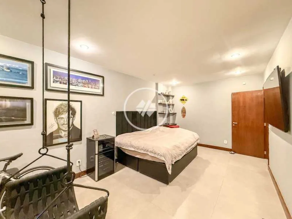 Apartamento, 2 quartos, 115 m² - Foto 16