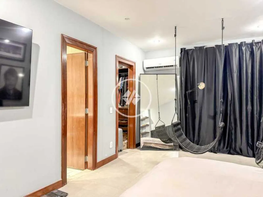 Apartamento, 2 quartos, 115 m² - Foto 17