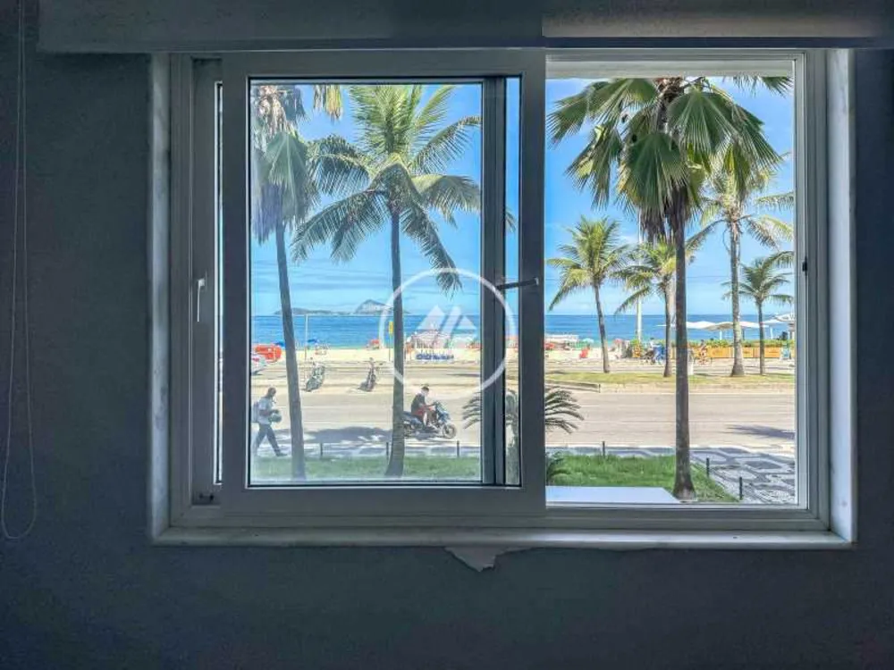 Apartamento, 2 quartos, 115 m² - Foto 2