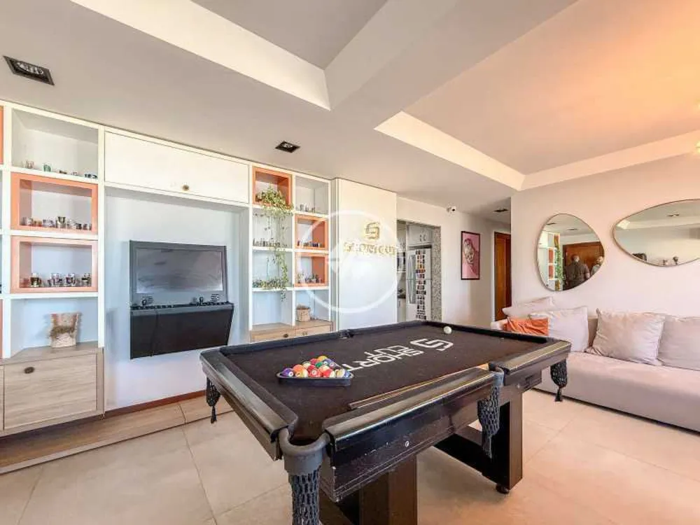 Apartamento, 2 quartos, 115 m² - Foto 4