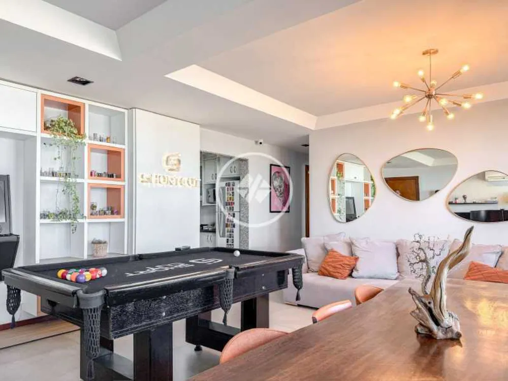 Apartamento, 2 quartos, 115 m² - Foto 22
